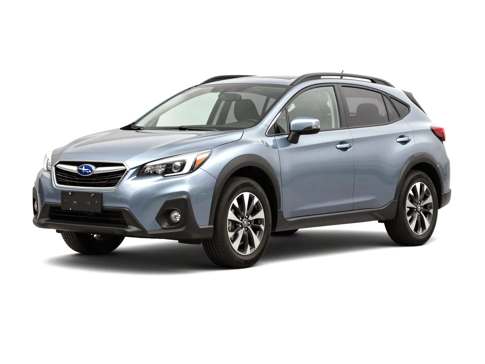 Subaru Crosstrek 2019 — аренда авто в Грузии, Cartome