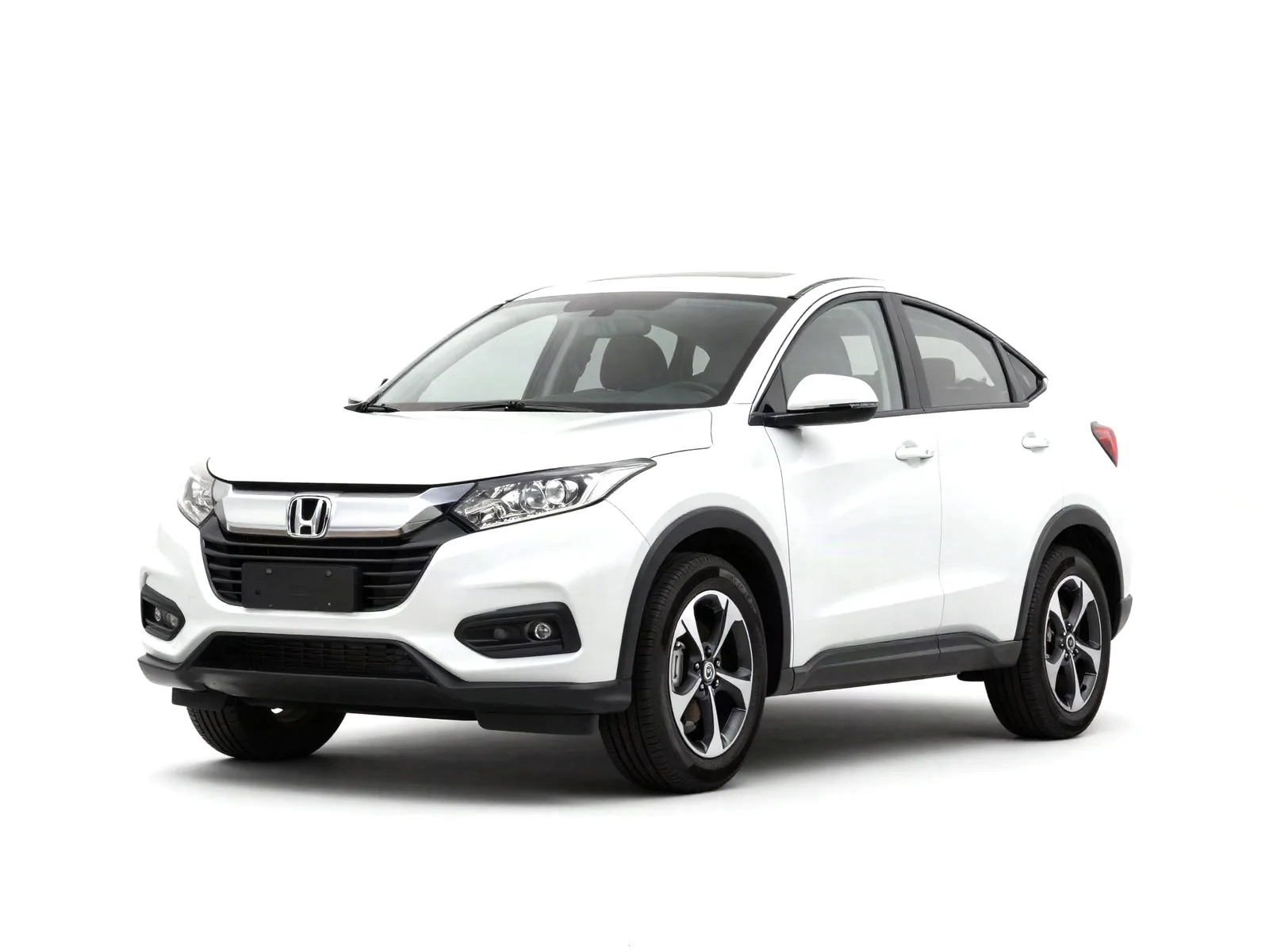 Honda H-RV 2019 — аренда авто в Грузии, Cartome