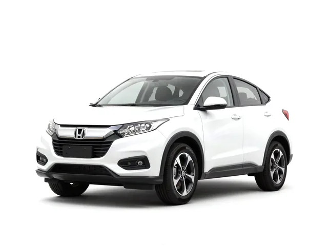Honda H-RV