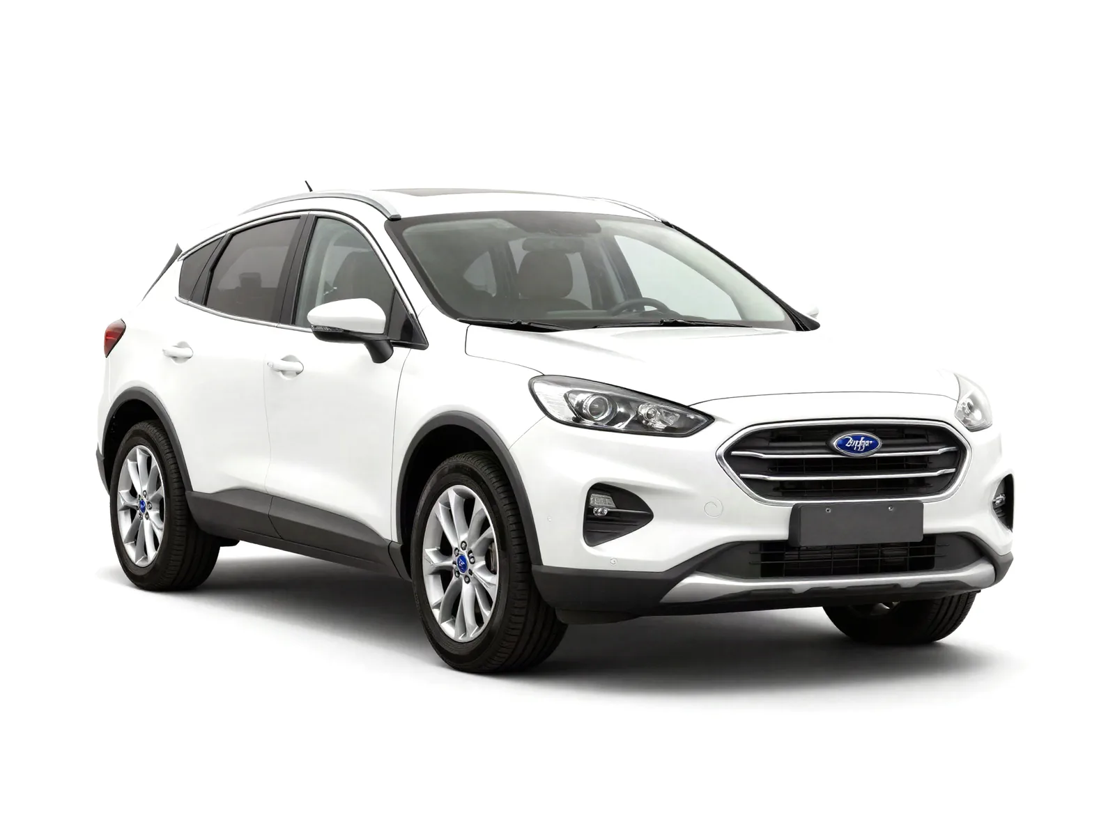 Ford Escape 2020 — аренда авто в Грузии, Cartome