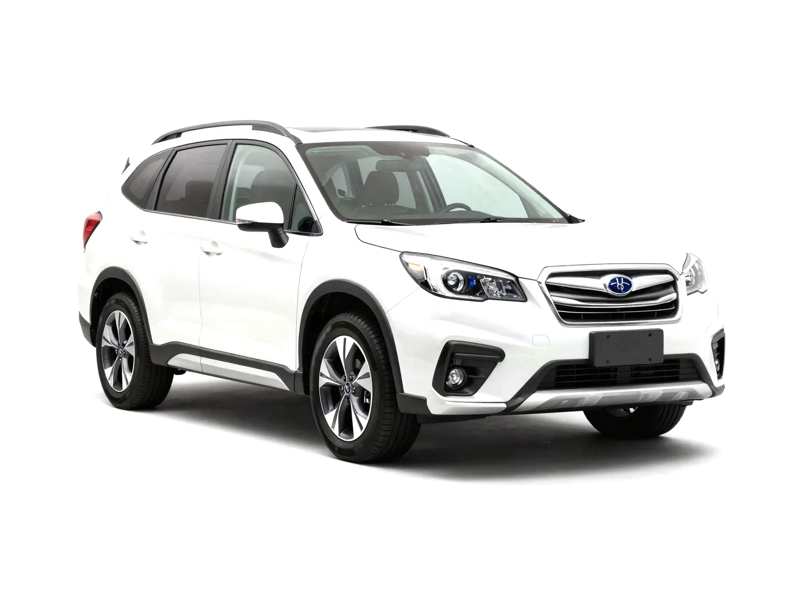 Subaru Forester 2018 — car rental in Georgia, Cartome