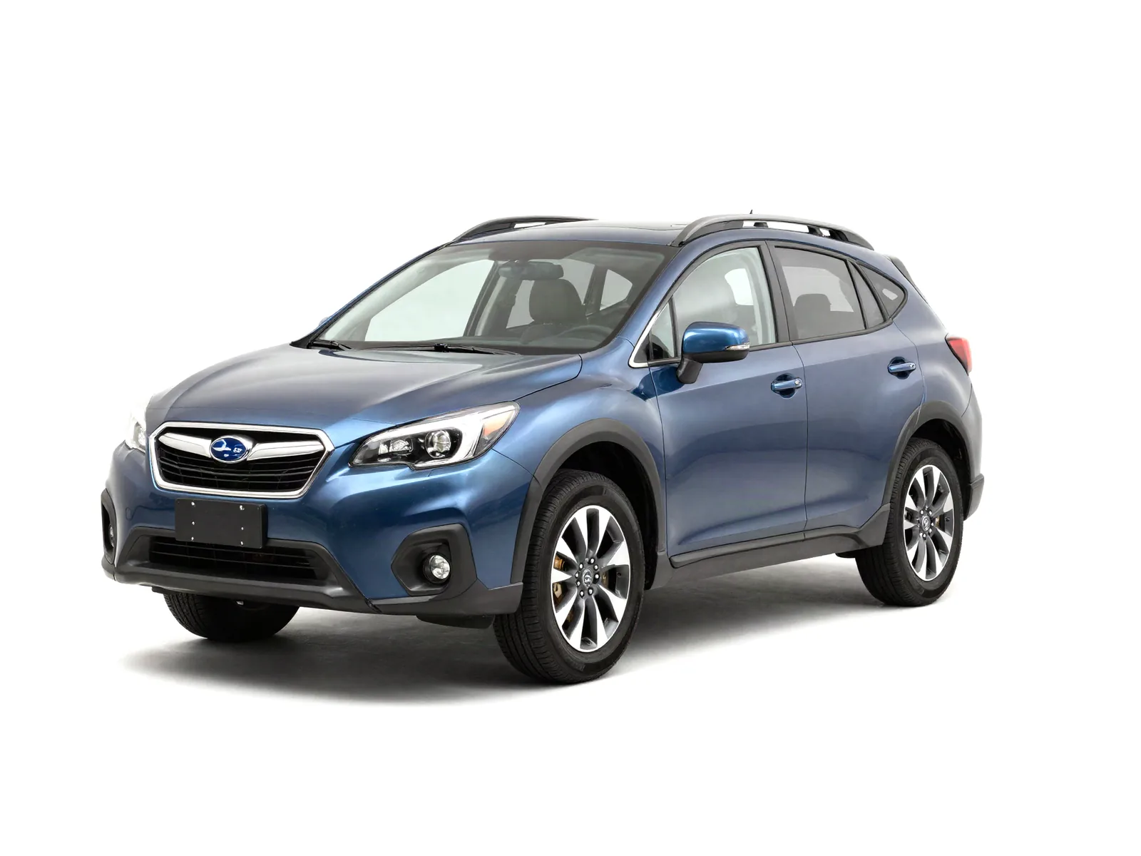 Subaru Crosstrek 2018 — аренда авто в Грузии, Cartome