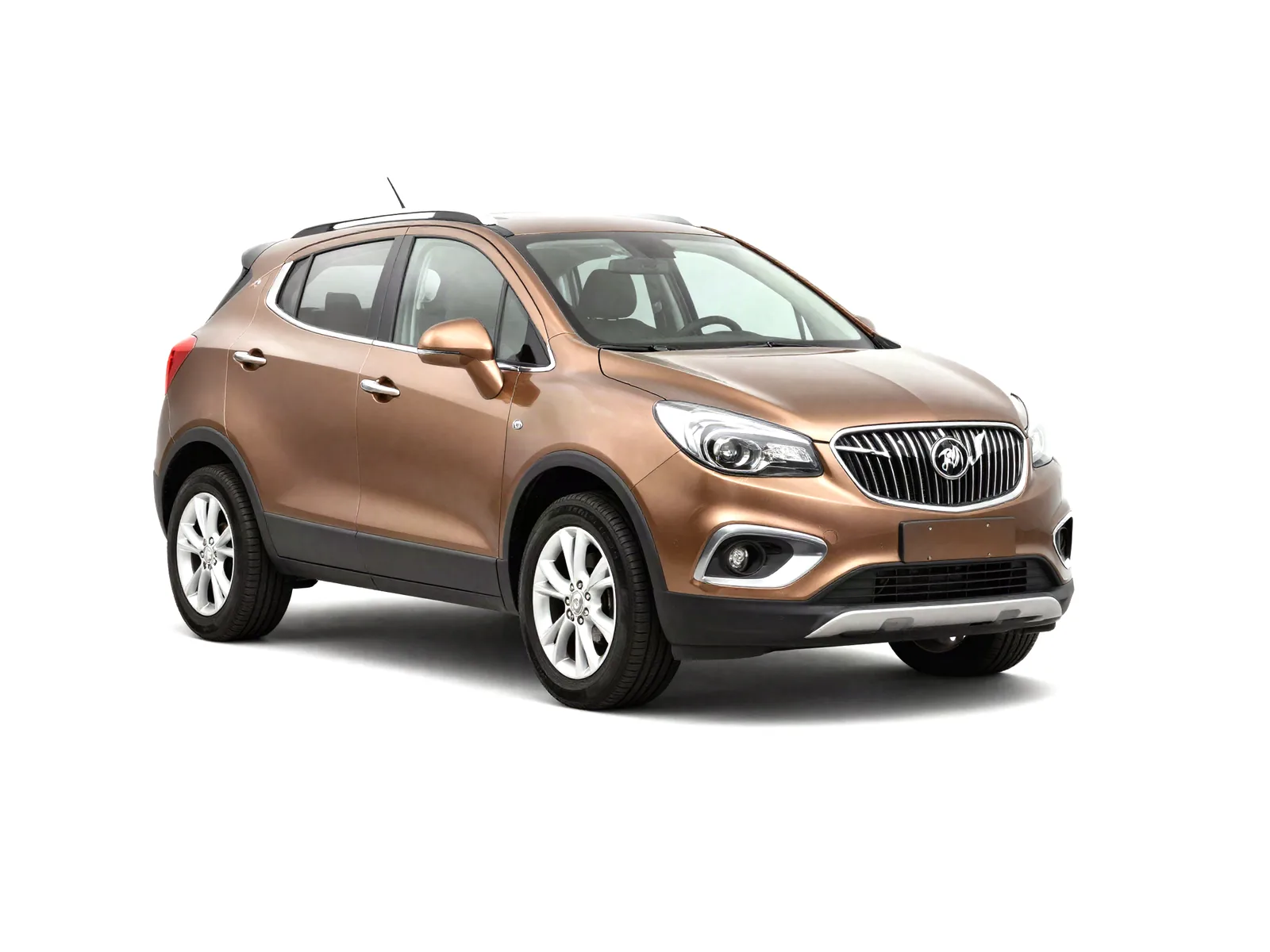 Buick Encore 2016 — car rental in Georgia, Cartome