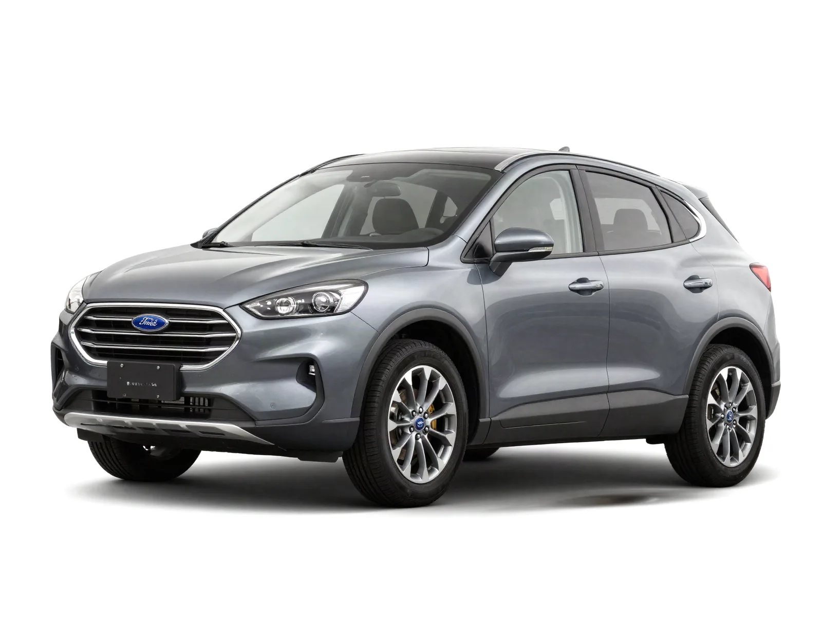Ford Escape 2021 — аренда авто в Грузии, Cartome