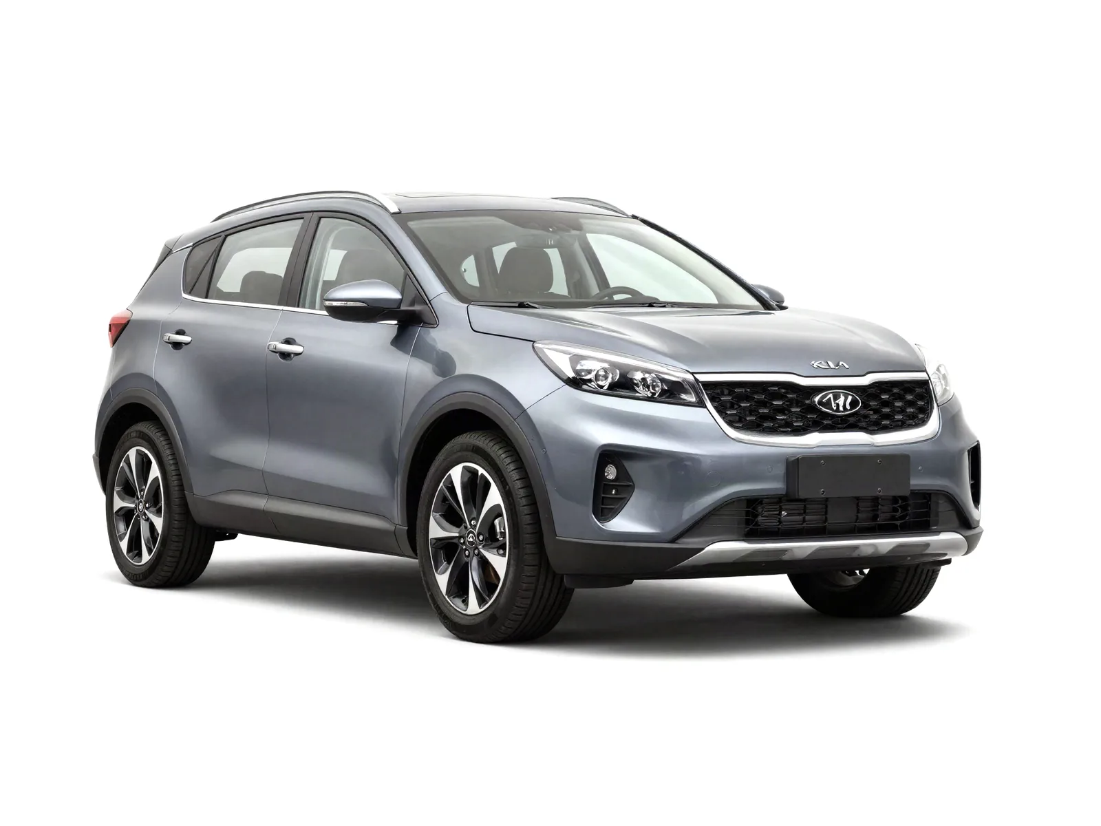 Kia Sportage 2023 — car rental in Georgia, Cartome